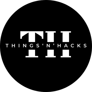 thingsandhacks